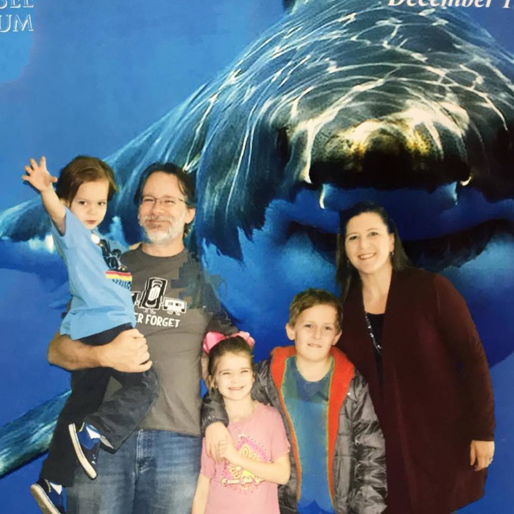 Meet your Posher, Martha